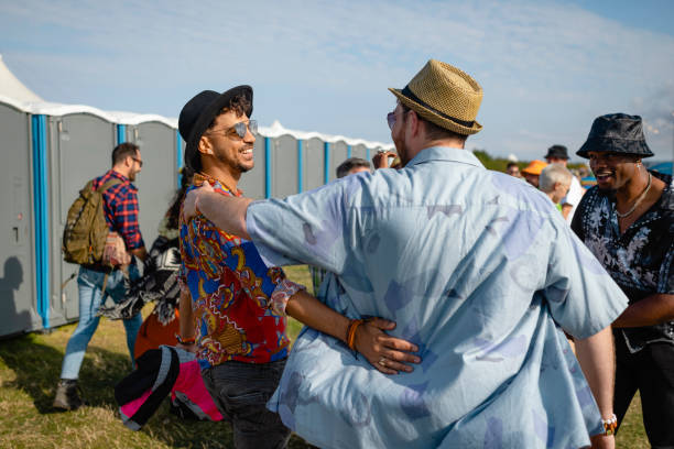 Best Porta potty rental near me  in Tyler, TX