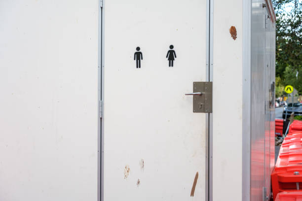 Best Portable bathroom rental  in Tyler, TX